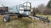 100&rsquo; flexi-Coil 67 PT sprayer s/n S67-099708-00 - 3
