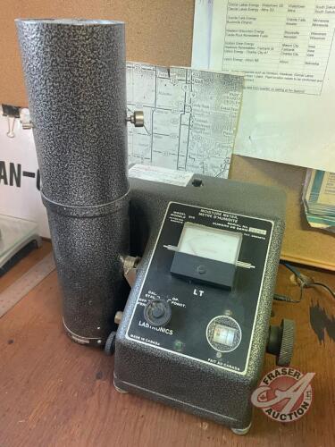 Labtronics 919 LT moisture tester