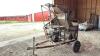 Allan Machineco Vogel plot thresher - 3