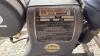 Allan Machineco Vogel plot thresher - 5