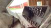Allan Machineco Vogel plot thresher - 6