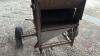 Allan Machineco Vogel plot thresher - 7