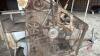 Allan Machineco Vogel plot thresher - 11
