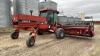 25&rsquo; CaseIH 8825HP swather s/n CFH0127466 - 8