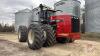 Versatile 2375 4WD tractor s/n 335869