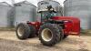 Versatile 2375 4WD tractor s/n 335869 - 4