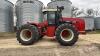Versatile 2375 4WD tractor s/n 335869 - 5