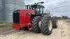 Versatile 2375 4WD tractor s/n 335869 - 8