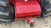 Versatile 2375 4WD tractor s/n 335869 - 16