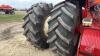 Versatile 2375 4WD tractor s/n 335869 - 18