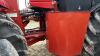 Versatile 2375 4WD tractor s/n 335869 - 28
