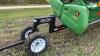 35&rsquo; John Deere 635F flex header s/n 745420 - 4