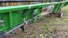 35&rsquo; John Deere 635F flex header s/n 745420 - 6