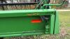 35&rsquo; John Deere 635F flex header s/n 745420 - 12