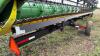 35&rsquo; John Deere 635F flex header s/n 745420 - 14