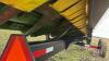 35&rsquo; John Deere 635F flex header s/n 745420 - 15