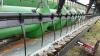 35&rsquo; John Deere 635F flex header s/n 745420 - 16