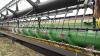 35&rsquo; John Deere 635F flex header s/n 745420 - 21