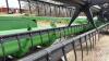 25&rsquo; 2001 John Deere 925F flex header s/n F692363 - 8