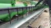 25&rsquo; 2001 John Deere 925F flex header s/n F692363 - 9