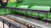 25&rsquo; 2001 John Deere 925F flex header s/n F692363 - 10
