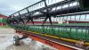 25&rsquo; 2001 John Deere 925F flex header s/n F692363 - 12