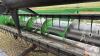 30&rsquo; 2000 John Deere 930R straight cut header s/n R686850 - 11