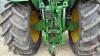 John Deere 7810 MWFD tractor s/n 027858 - 10