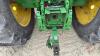 John Deere 7810 MWFD tractor s/n 027858 - 12
