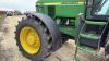John Deere 7810 MWFD tractor s/n 027858 - 15