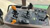 John Deere 7810 MWFD tractor s/n 027858 - 18