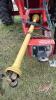 Unverferth 6500 grain cart s/n B22-630-133 - 10