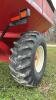 Unverferth 6500 grain cart s/n B22-630-133 - 13