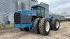 Ford Versatile 9280 4WD tractor s/n D103143