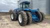 Ford Versatile 9280 4WD tractor s/n D103143 - 4