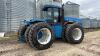 Ford Versatile 9280 4WD tractor s/n D103143 - 7