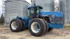 Ford Versatile 9280 4WD tractor s/n D103143 - 20