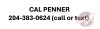 Sellers Contact Information - 2