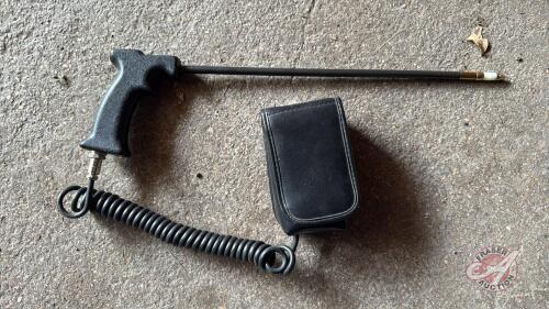 FarmEx DHT-1 Digital hay moisture tester
