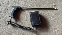 FarmEx DHT-1 Digital hay moisture tester
