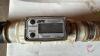 GPI Digital Inline flow meter