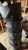 13&rdquo; poly auger flex spout - 3