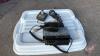 GE (General Electronics) Fm Radio