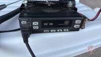 Kenwood TK-8628H FM Radio (D)