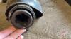 Danuser 3pt post hole auger - 6