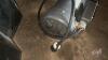 Techtop 5hp 1ph electric motor - 3