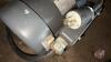 Techtop 5hp 1ph electric motor - 4