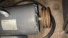 Techtop 5hp 1ph electric motor - 5