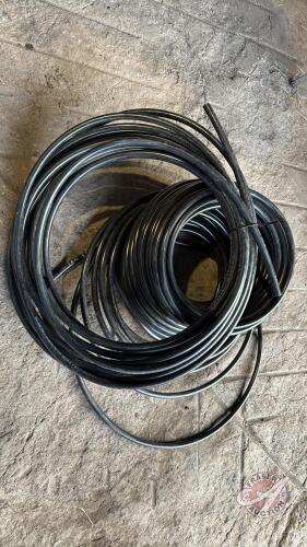 3/8&rdquo; NH3 hose