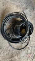 3/8&rdquo; NH3 hose